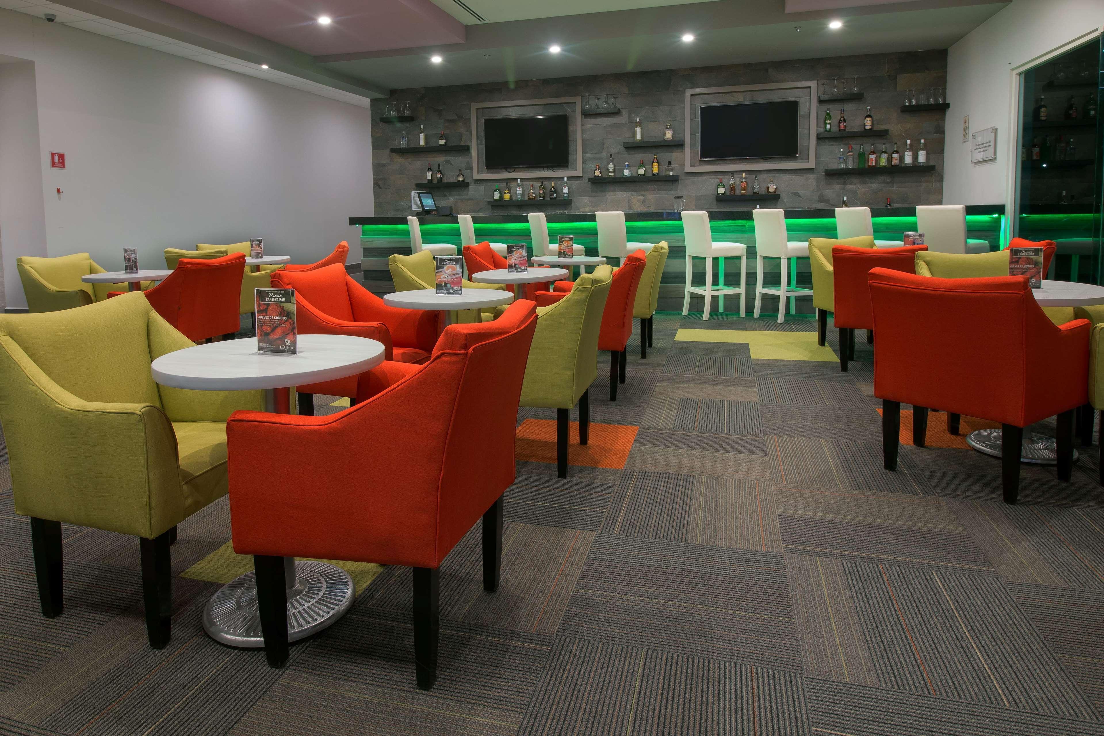 Chn Hotel Monterrey Aeropuerto, Trademark By Wyndham Apodaca Ngoại thất bức ảnh