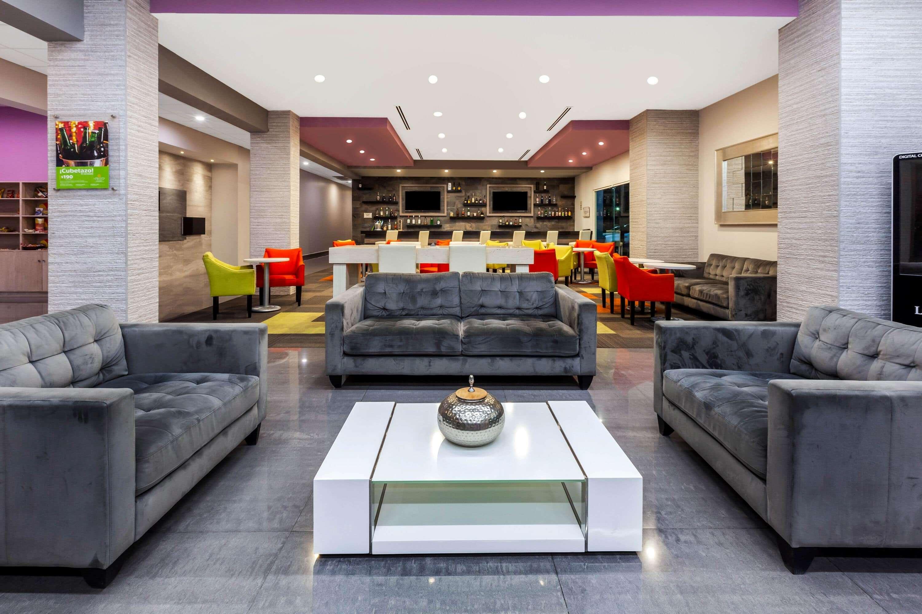 Chn Hotel Monterrey Aeropuerto, Trademark By Wyndham Apodaca Ngoại thất bức ảnh