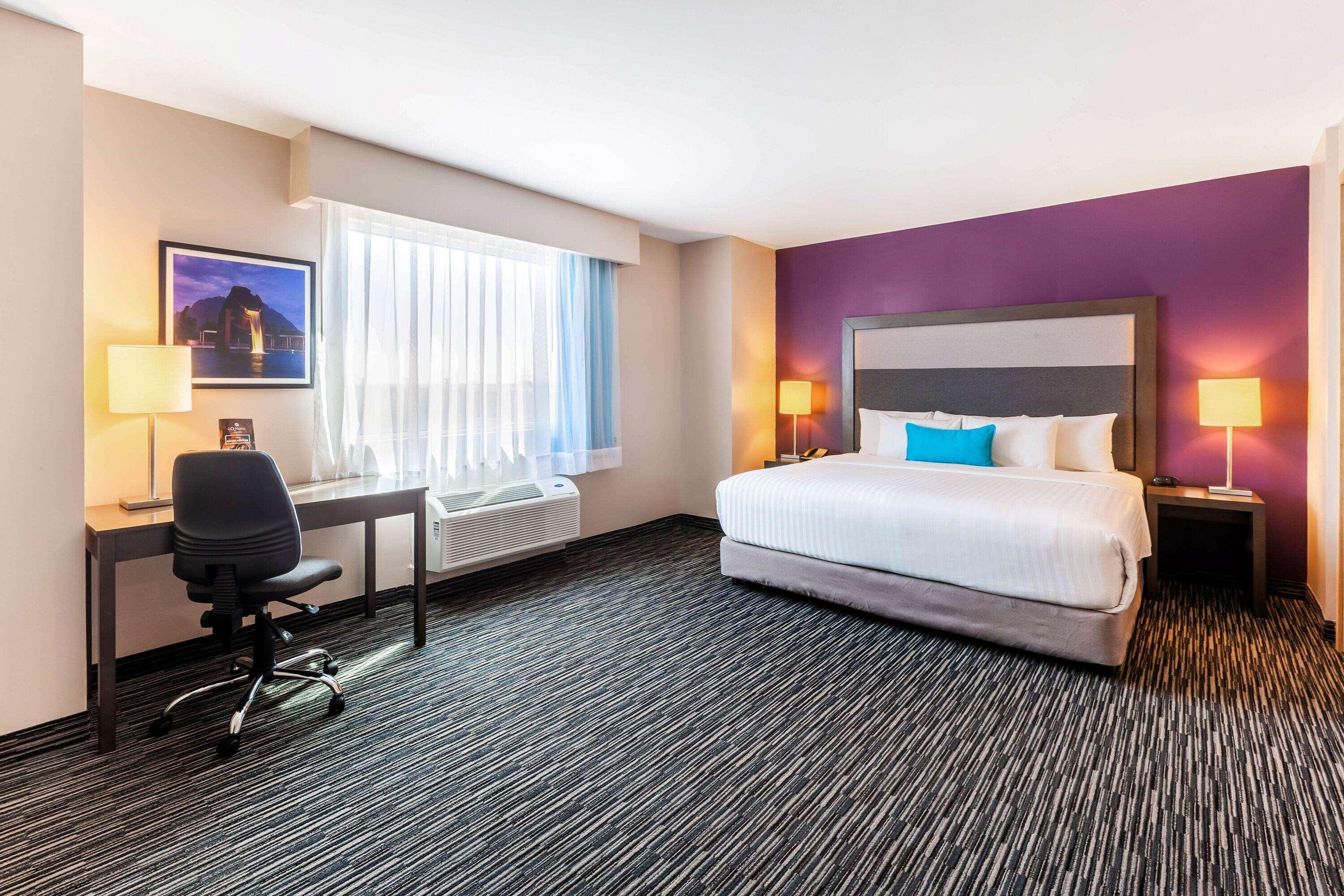 Chn Hotel Monterrey Aeropuerto, Trademark By Wyndham Apodaca Ngoại thất bức ảnh