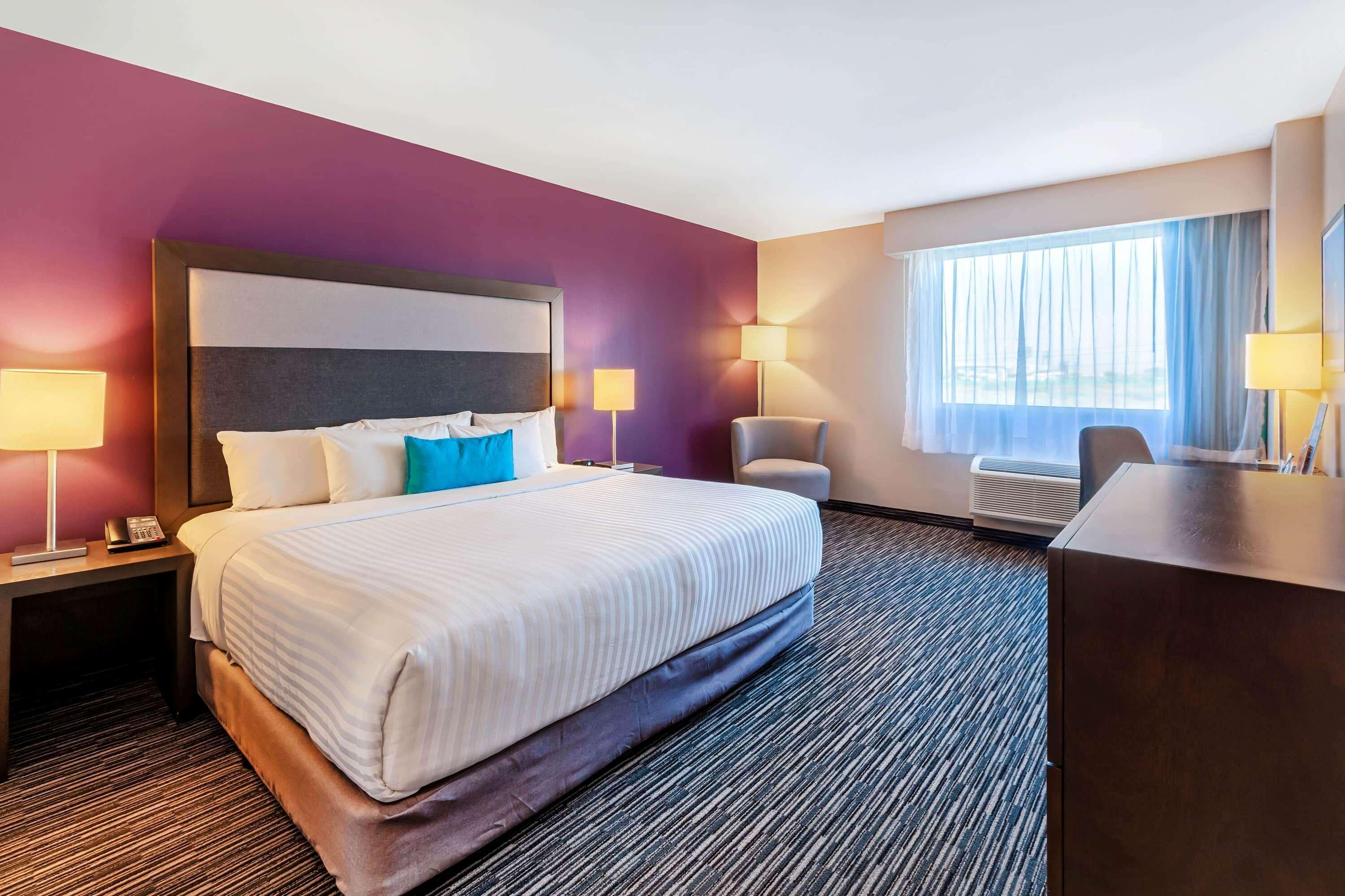 Chn Hotel Monterrey Aeropuerto, Trademark By Wyndham Apodaca Ngoại thất bức ảnh