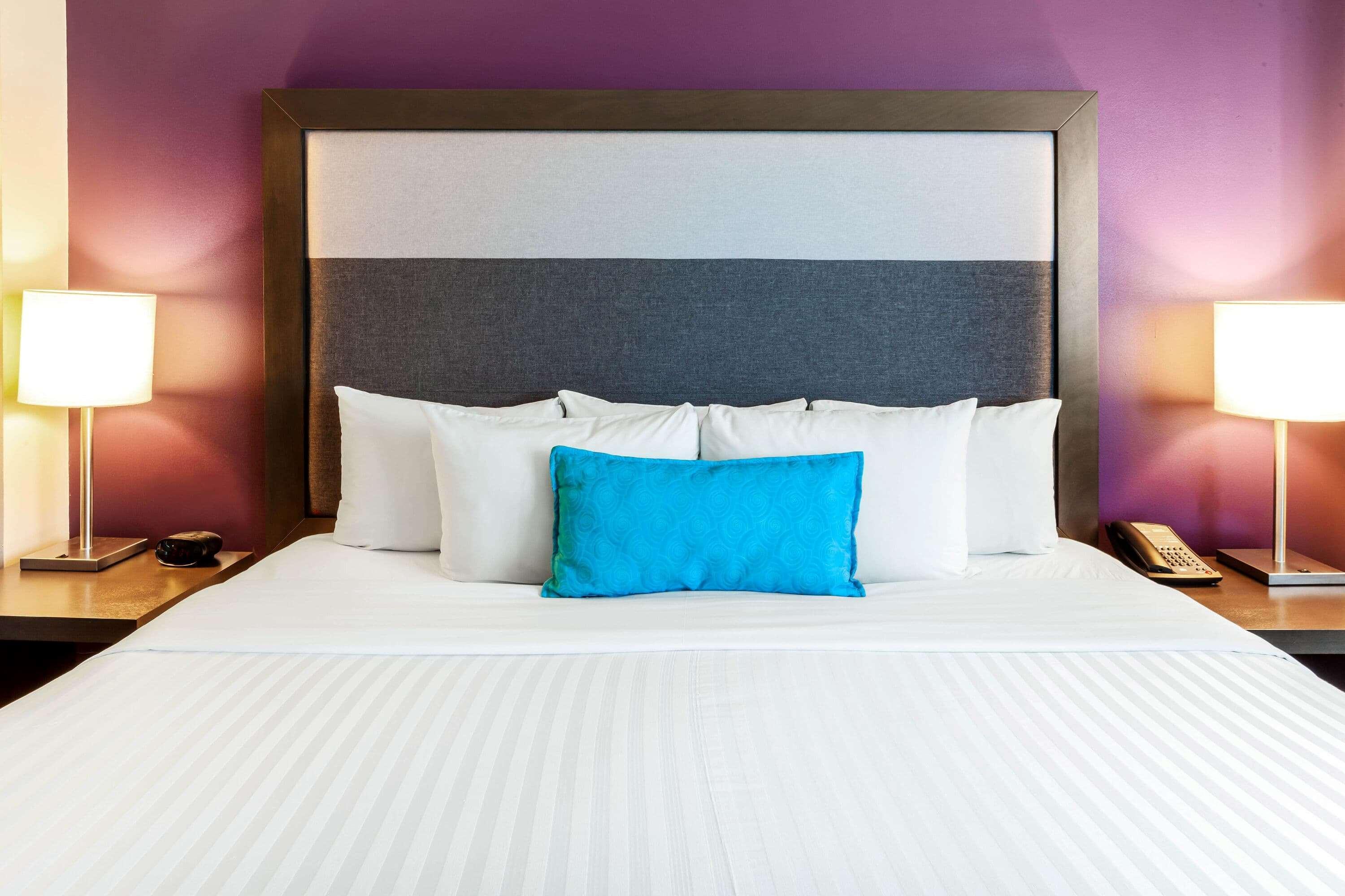 Chn Hotel Monterrey Aeropuerto, Trademark By Wyndham Apodaca Ngoại thất bức ảnh