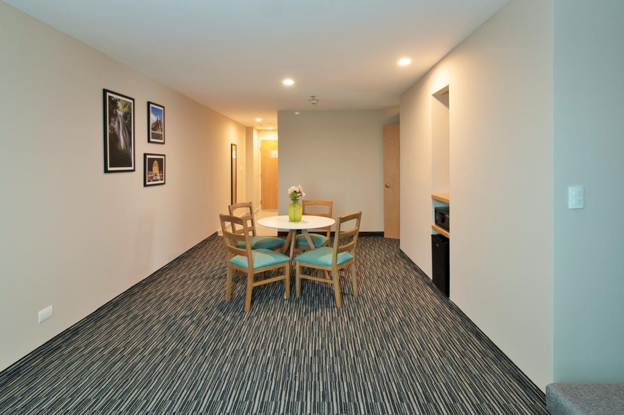 Chn Hotel Monterrey Aeropuerto, Trademark By Wyndham Apodaca Ngoại thất bức ảnh